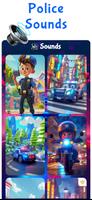 Police Games For Kids Cop Game screenshot 1