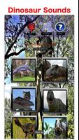 Dinosaur land 🦕: dino puzzel voor kinderen gratis screenshot 1