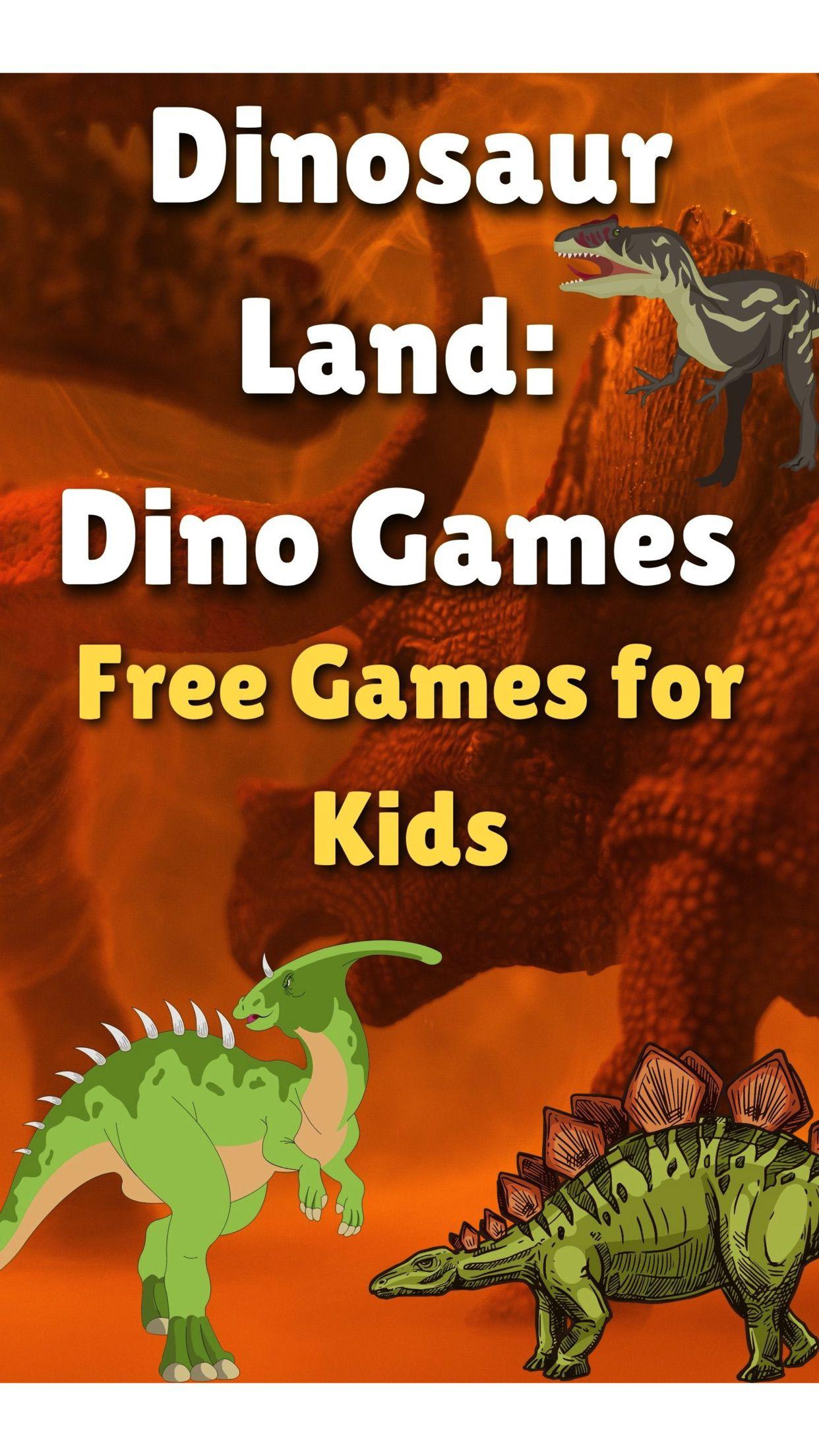 أرض الديناصورات أطفال دينو ال For Android Apk Download
