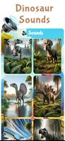 Terre Des Dinosaures: Jeux Pou capture d'écran 1