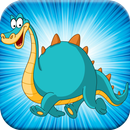 Jeux T-Rex Dinosaure Pour Les APK