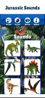 Zoo Dino: Enfants Jeux De Dino capture d'écran 1