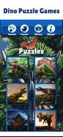 Zoo Dino: Enfants Jeux De Dino capture d'écran 2
