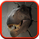 Dino Zoo 🦖: dino Spiele für Kinder kostenlos APK
