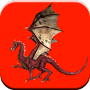 Dragon Games For Kids Free 🐲: Dragon Land Puzzle APK