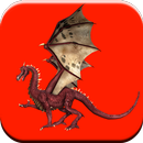 Jeux de dragon pour enfants gratuits 🐲: puzzle APK