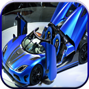 Toy Car Driving Game Free For Kids under 6 year🏎️ APK