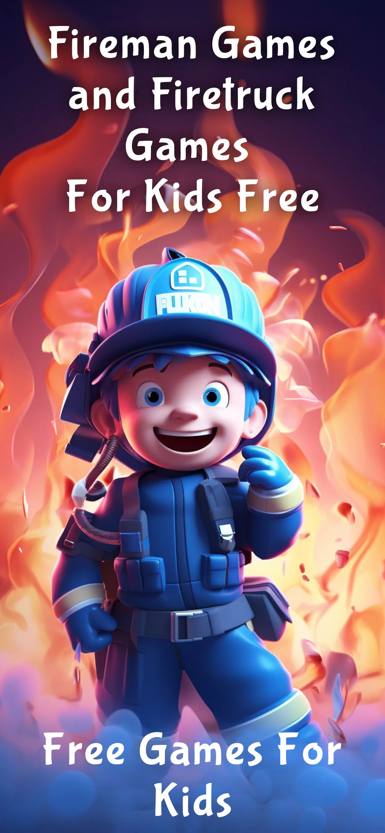 JOGOS DE BOMBEIRO 👨‍🚒 - Jogue Grátis Online!