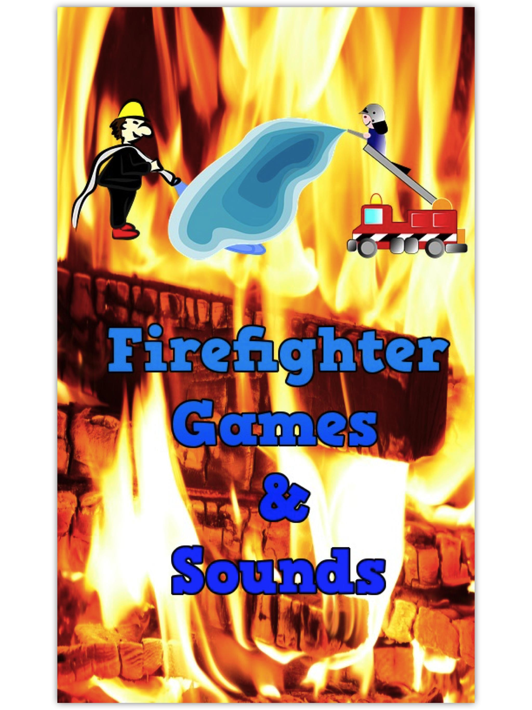 giochi di vigili del fuoco da scaricare