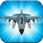Jet! Airplane Games For Kids icon