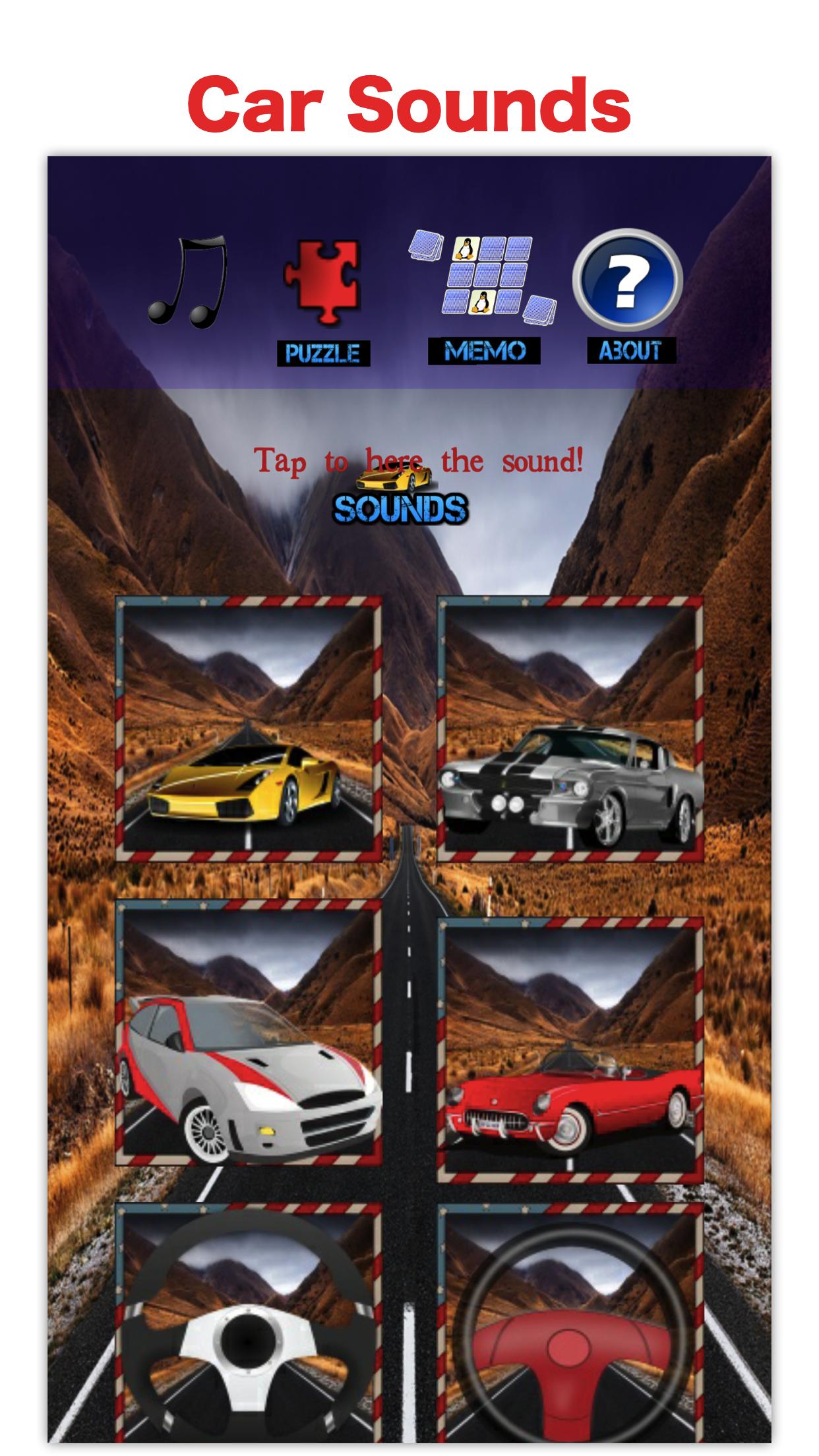 Free Cool Car Games For Boys