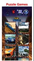 برنامه‌نما Fun Kids Car Games Free 🏎: Kids Car Game For Boys عکس از صفحه