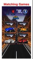 Fun Kids Car Games Free 🏎: Kids Car Game For Boys syot layar 3