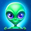 Space Games For Kids: Aliens