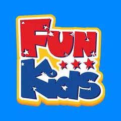 Fun Kids Radio APK download