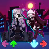 Friday Night: Test Funkin's Characters biểu tượng