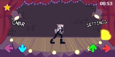 Friday Night: Test Funkin's Characters bài đăng