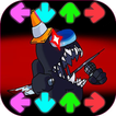 FNF Imposter among: Fnf Mod