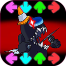 FNF Imposter among: Fnf Mod APK