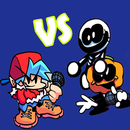 APK Pico Vs Skid Pump Friday Night Funkin