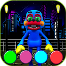 FNF Pibby Mod: Music Battle APK