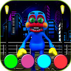 FNF Pibby Mod: Music Battle simgesi