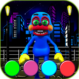 FNF Pibby Mod: Music Battle simgesi
