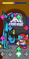 FNF Pibby Mod: Music Battle Ekran Görüntüsü 3
