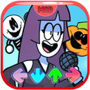 Spooky Month Funkin mod FNF APK