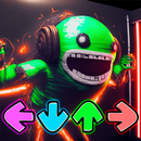Fnf Garten Of Banban Game Mod APK
