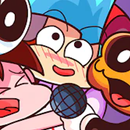 Crazy Girlfriend Friday Night Funkin APK