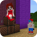 Friday-Night-Funkin Mod for MC APK