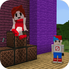 Friday-Night-Funkin Mod for MC icono
