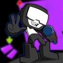 FNF for Ugh Friday Night Tankman Mod APK