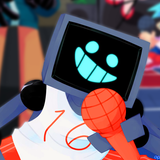 Hex Friday Night Funkin icon