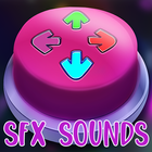 Funkin Soundboard SFX ikona