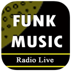 Funk Music Radio Zeichen