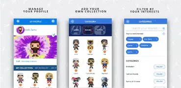 Funko (Beta)