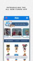 Funko 포스터