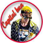 wallpaper for capital bra icono