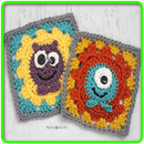 Crochet Inspirations Pattern APK