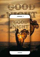 Good night Romantic wallpaper скриншот 2