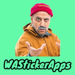 Stickers kabour- WAStickerApps
