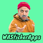 Stickers kabour- WAStickerApps icône