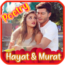 Hayat and Murat Poetry pics APK