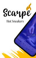 Scarpe постер