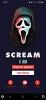 Scream Poster