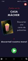 Scream captura de pantalla 1
