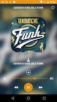 FUNK DISCO RADIO 截图 1