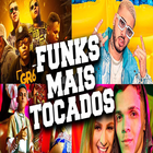 Funk Musicas mp3 icône